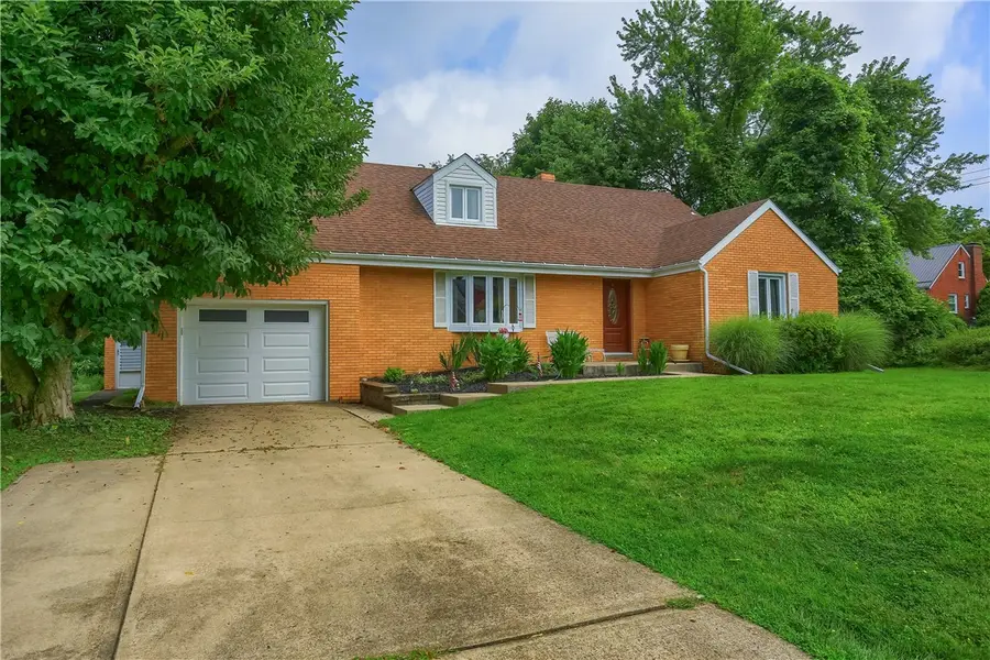 2425 Clearview Drive, Glenshaw, PA 15116 - #2