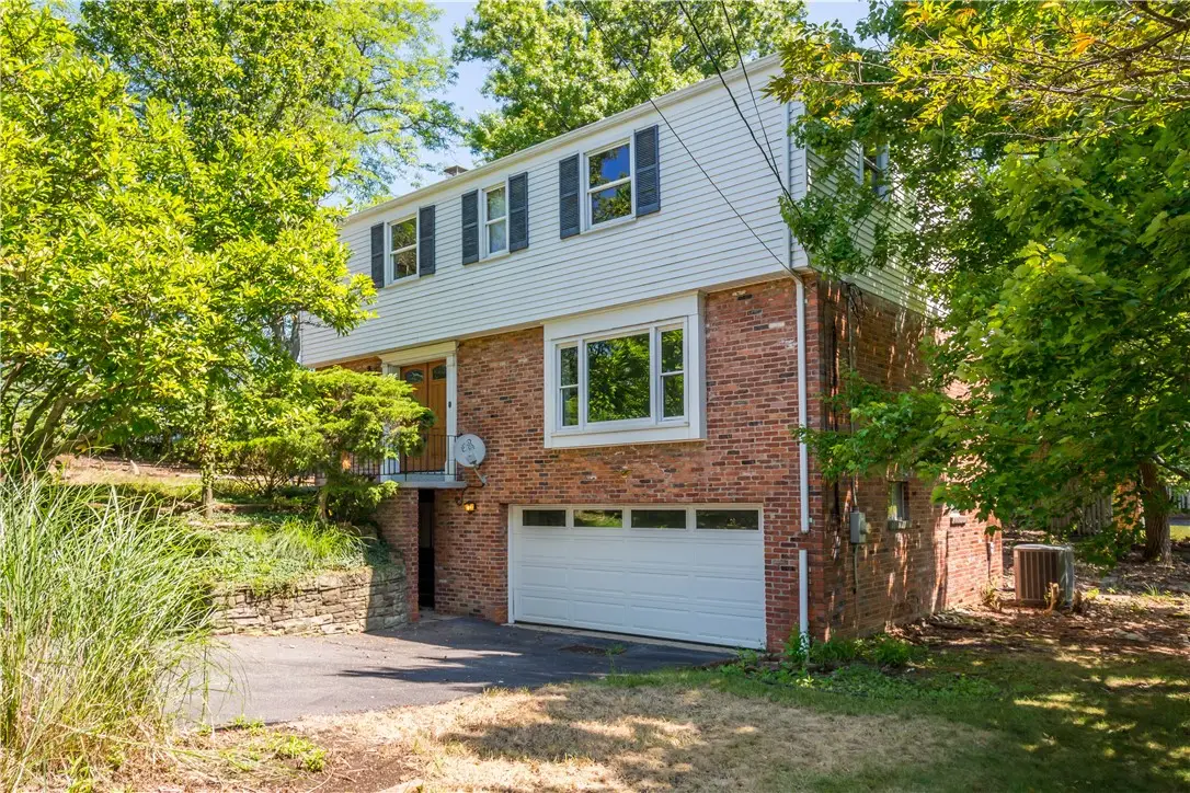 801 Hillaire Drive, Pittsburgh, PA 15243 - #1