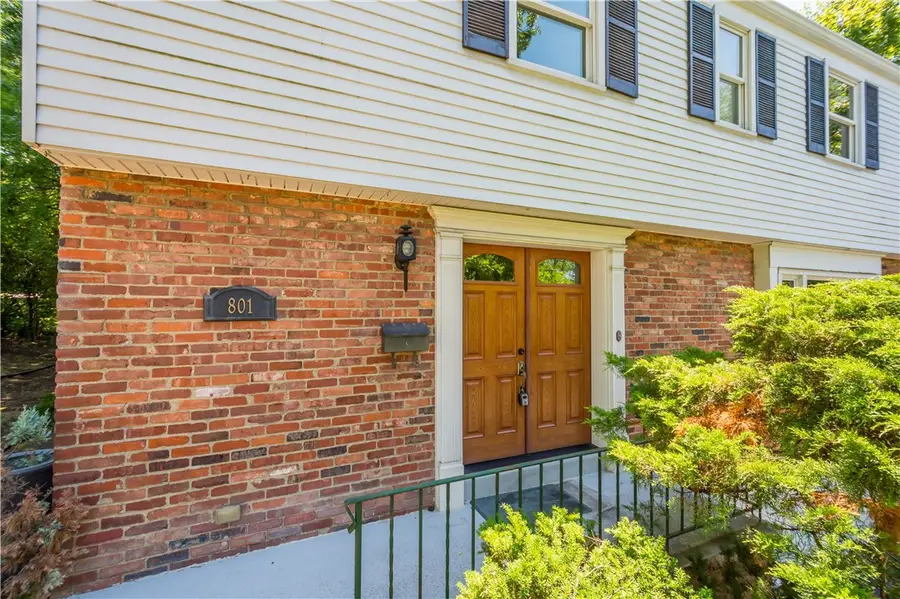 801 Hillaire Drive, Pittsburgh, PA 15243 - #2