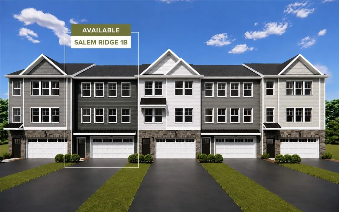 409 Lindon Way, Delmont, PA 15626 - #1
