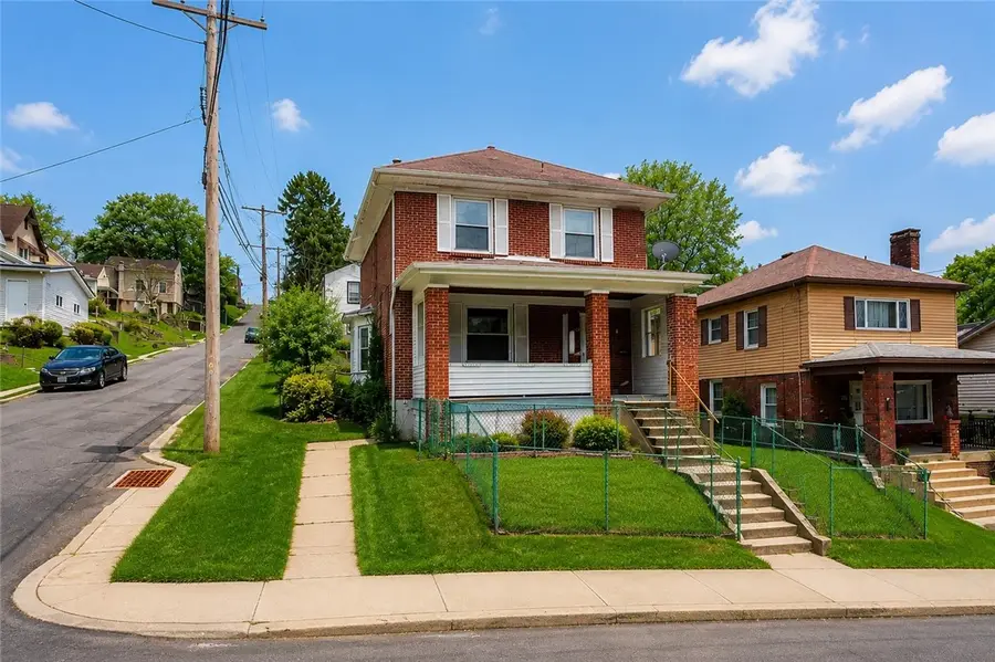401 Lorenz Ave, Pittsburgh, PA 15220 - #2