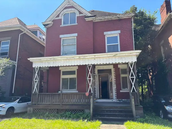 422 Charles Street, Pittsburgh, PA 15210