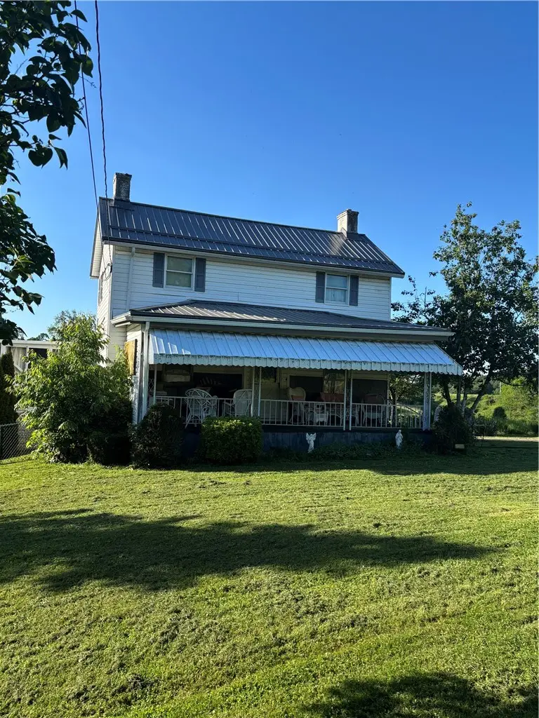 136 Hatfield Rd, Smock, PA 15480 - #2