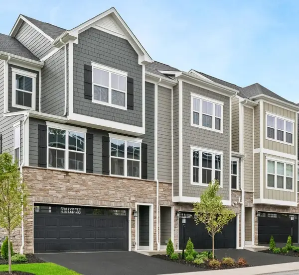 176 Breckenridge Court, Cranberry Twp, PA 16066