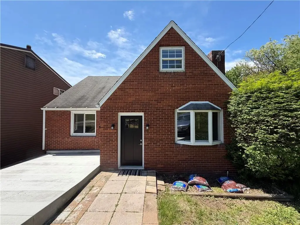 3079 Mount Troy Rd, Pittsburgh, PA 15212 - #1
