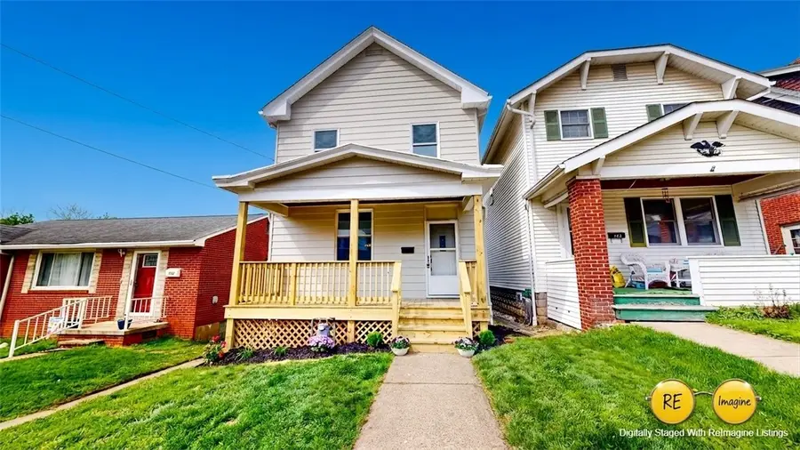 121 Sampson Ave, Pittsburgh, PA 15205 - #2