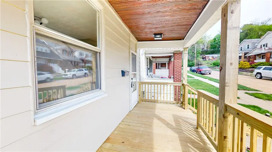 121 Sampson Ave, Pittsburgh, PA 15205 - #3