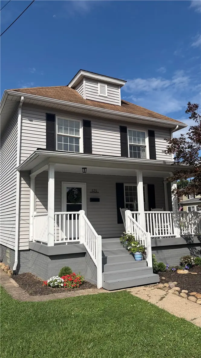 575 Navigation Street, Beaver, PA 15009 - #1
