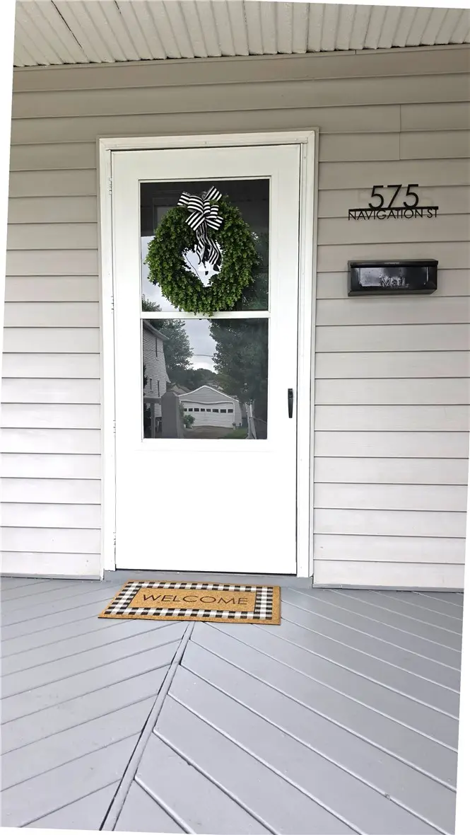 575 Navigation Street, Beaver, PA 15009 - #2