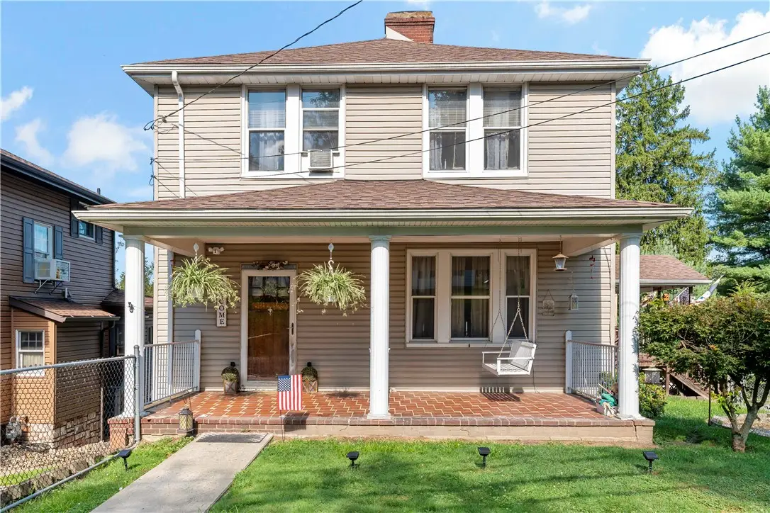 107 Bull Run Rd, Brownsville, PA 15417 - #1