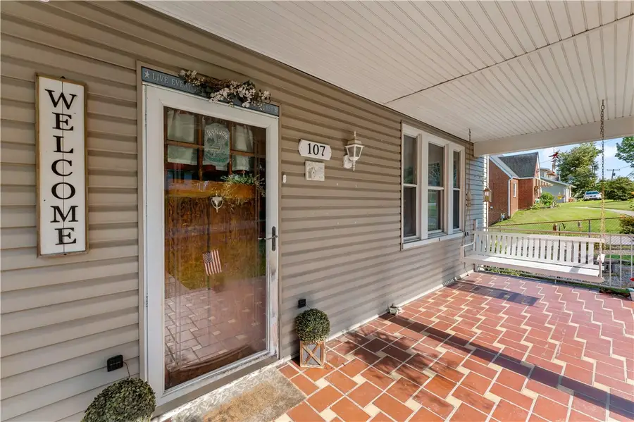 107 Bull Run Rd, Brownsville, PA 15417 - #2