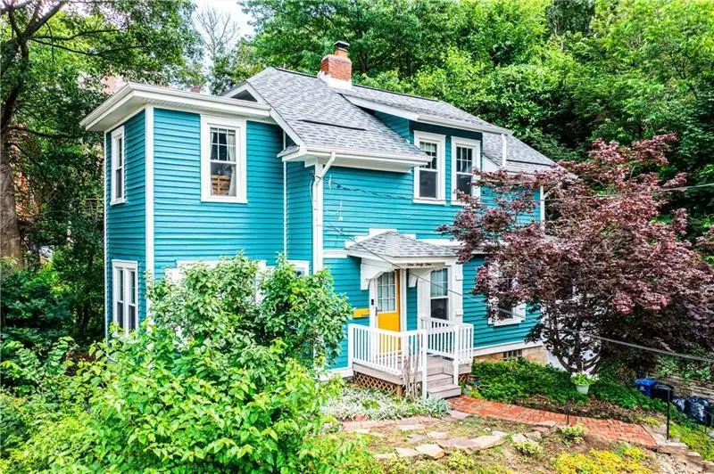 141 Lacrosse St, Pittsburgh, PA 15218 - #1