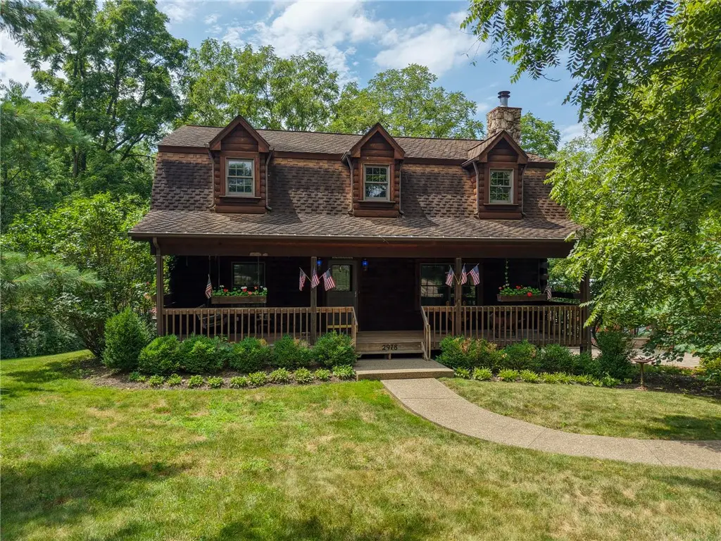 2978 Haberlein Road, Gibsonia, PA 15044 - #1