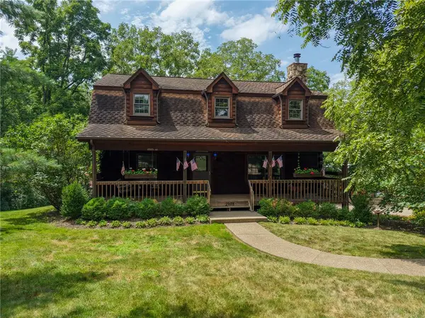 2978 Haberlein Road, Gibsonia, PA 15044