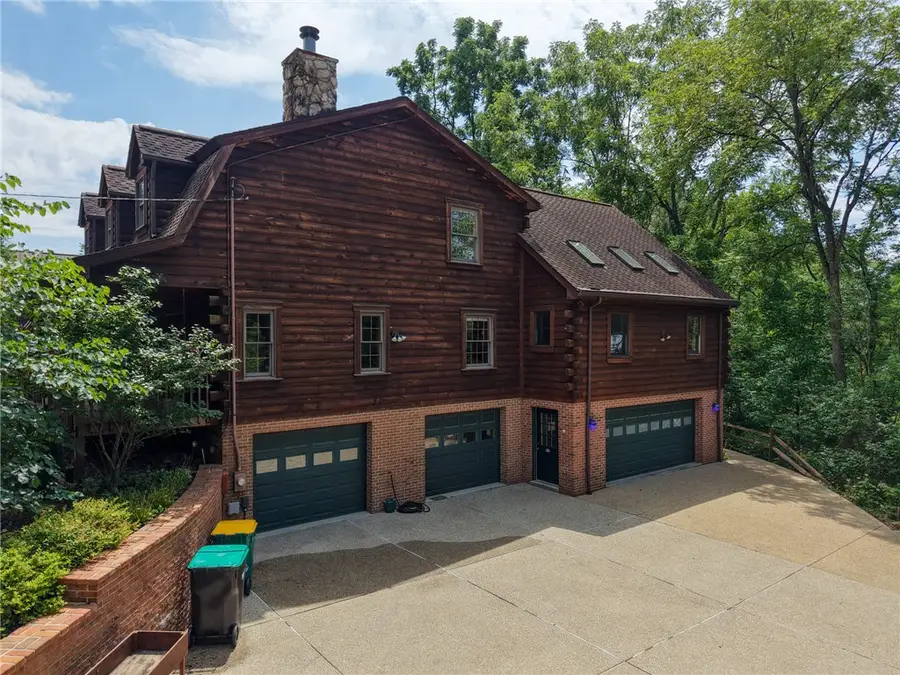 2978 Haberlein Road, Gibsonia, PA 15044 - #2