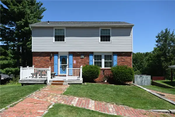 43 Woodhill Dr, Cheswick, PA 15024