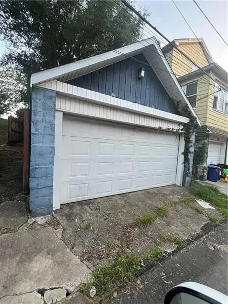 216 Langley Avenue, Pittsburgh, PA 15214 - #2