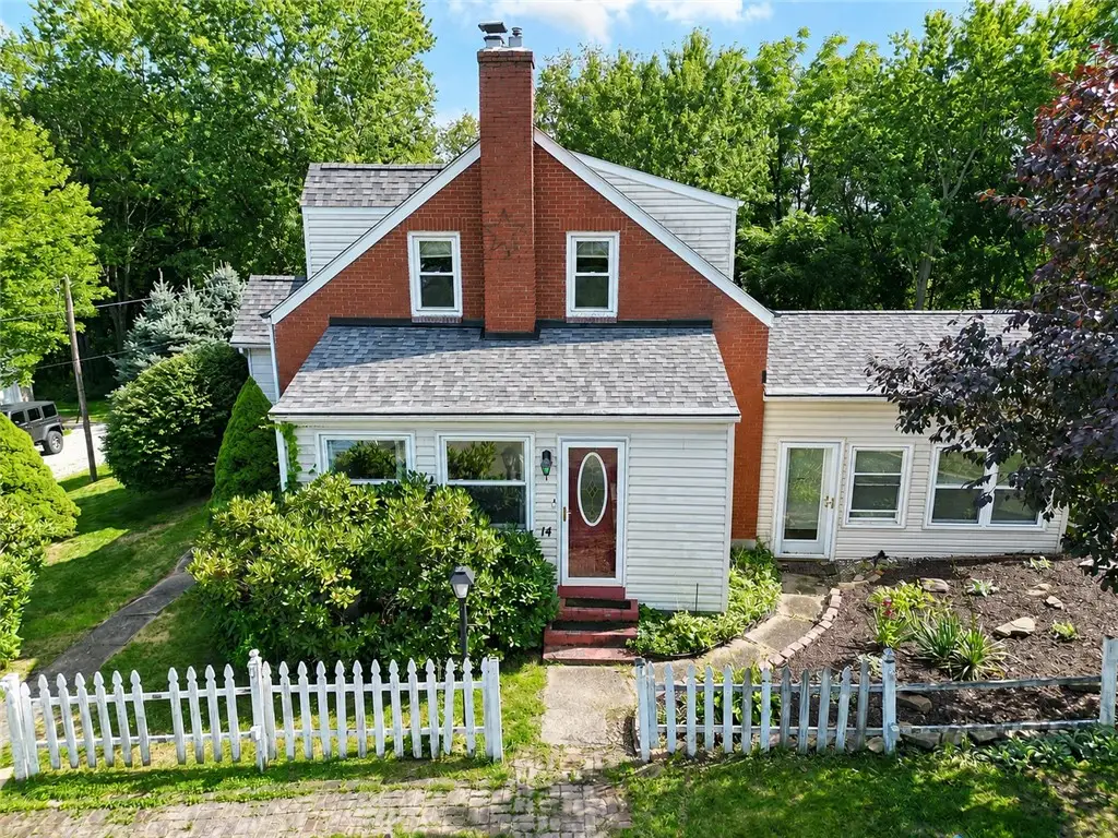 14 Woodrow St, Lyndora, PA 16045 - #1