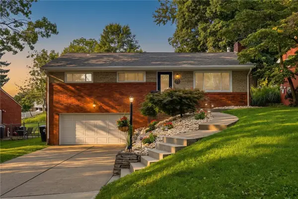 195 Peach Drive, Pittsburgh, PA 15236