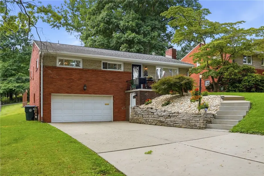 195 Peach Drive, Pittsburgh, PA 15236 - #3