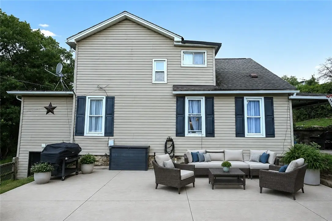 328 Bridge St., Hunker, PA 15639 - #1