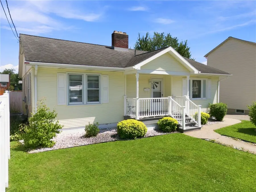 613 S Spring Street, Blairsville, PA 15717 - #2