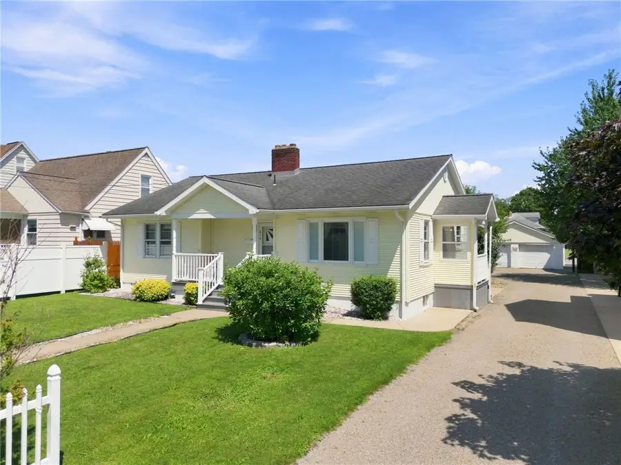 613 S Spring Street, Blairsville, PA 15717 - #3