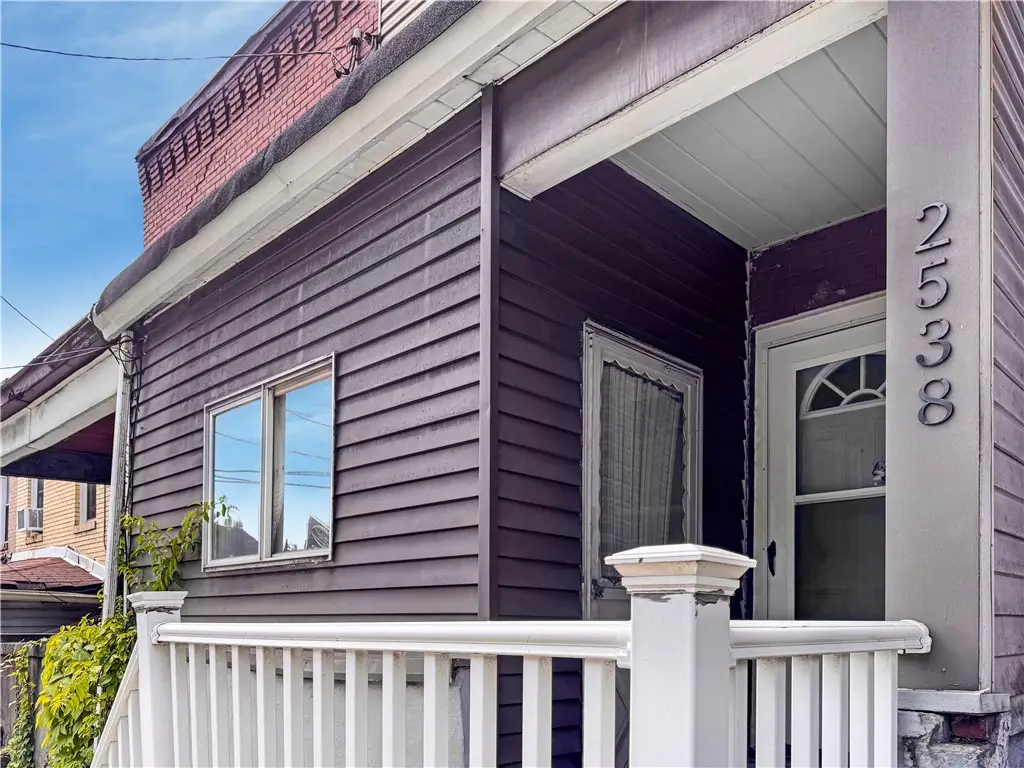 2538 S Braddock Ave, Pittsburgh, PA 15218 - #1