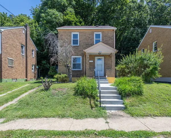 2622 Beaver Road, Ambridge, PA 15003