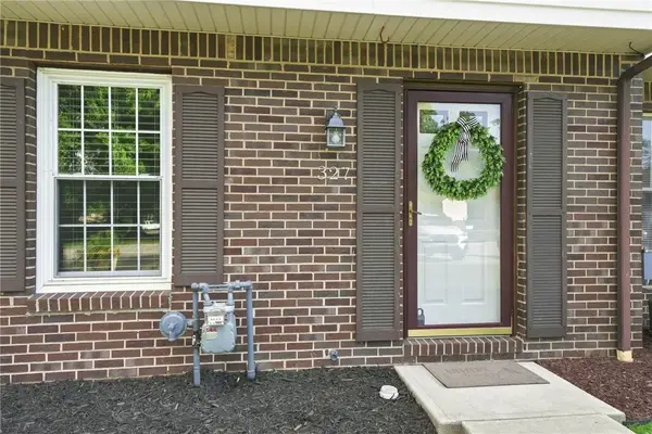 327 Dolomite Court, Latrobe, PA 15650