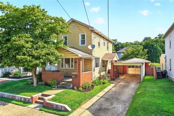 617 10th Ave., New Brighton, PA 15066