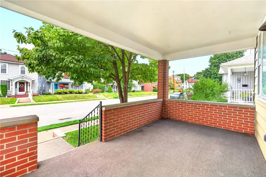 617 10th Ave., New Brighton, PA 15066 - #2