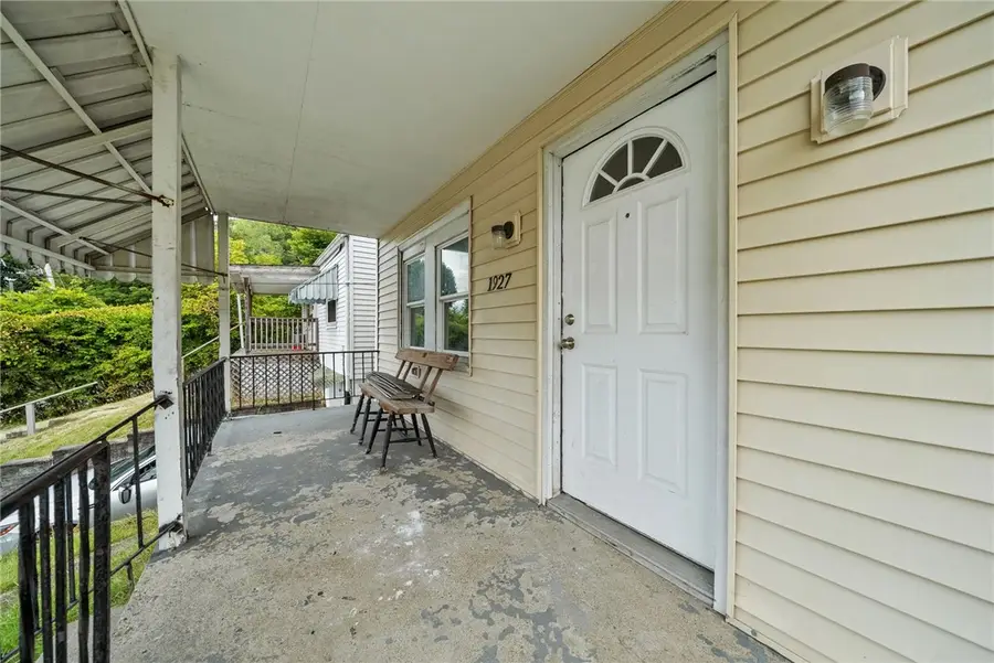 1927 Dartmore St, Pittsburgh, PA 15210 - #2