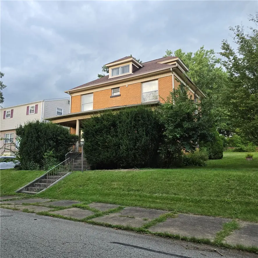 222 Lawrence Ave, North Versailles, PA 15137 - #1