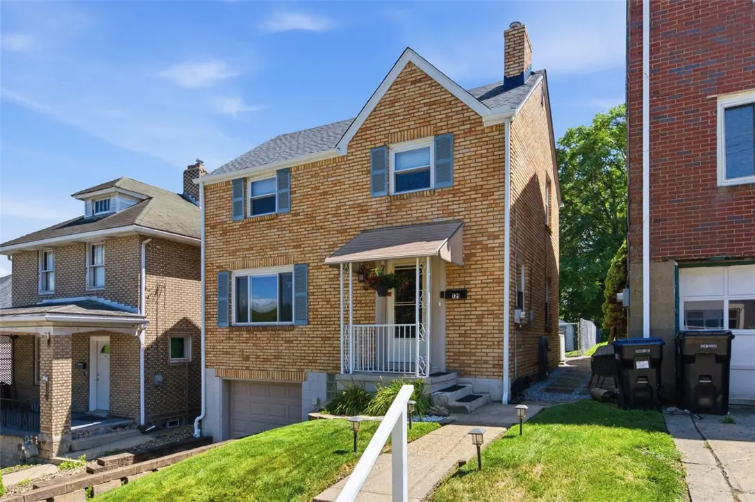 121 Chalfonte Ave, Pittsburgh, PA 15229 - #1