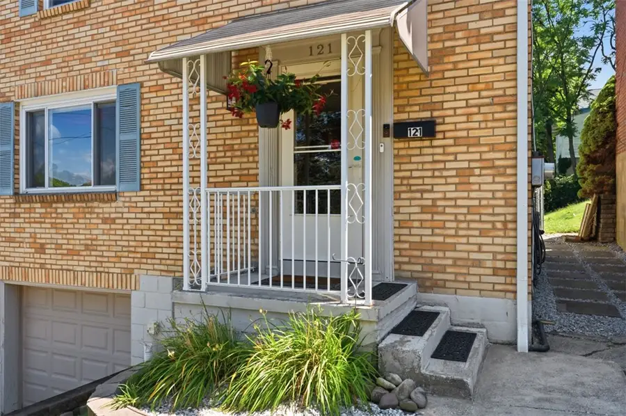 121 Chalfonte Ave, Pittsburgh, PA 15229 - #3