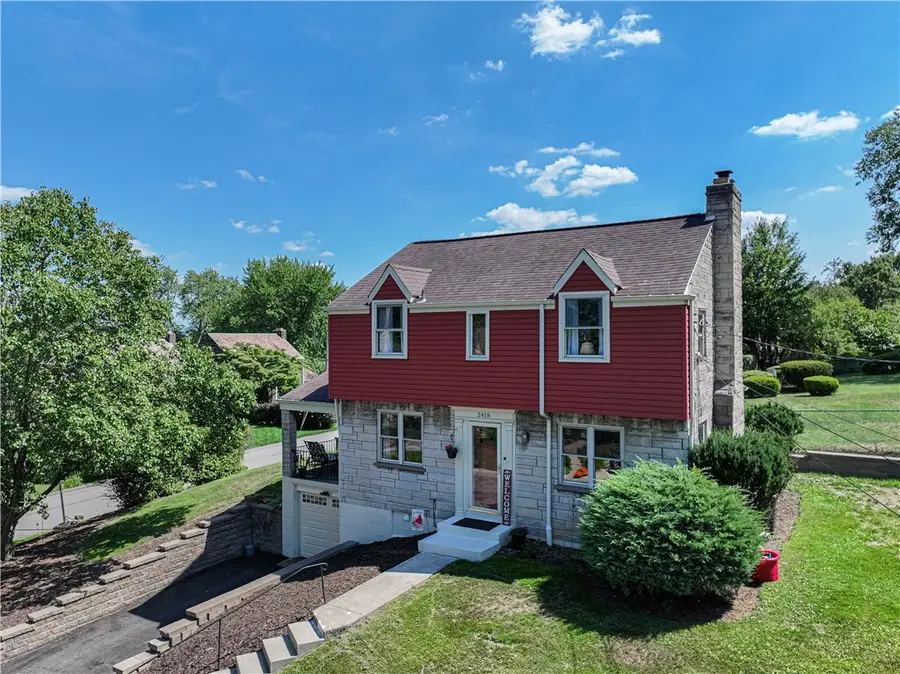 2418 Orlando Place, Pittsburgh, PA 15235 - #2