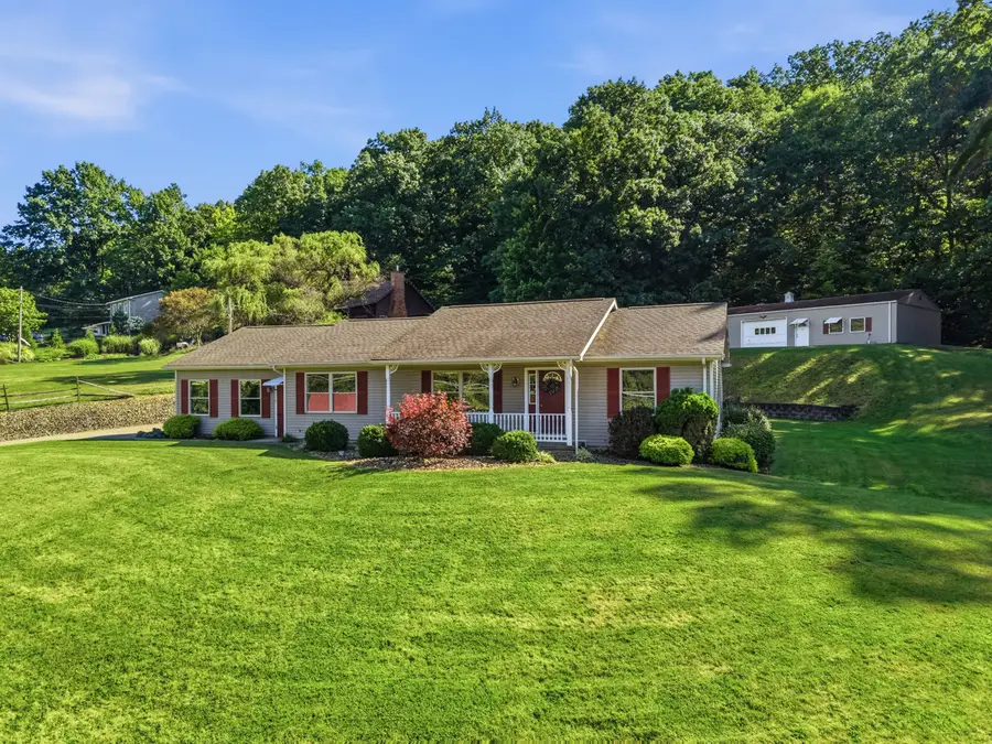 195 Browns Hill Road, Valencia, PA 16059 - #2