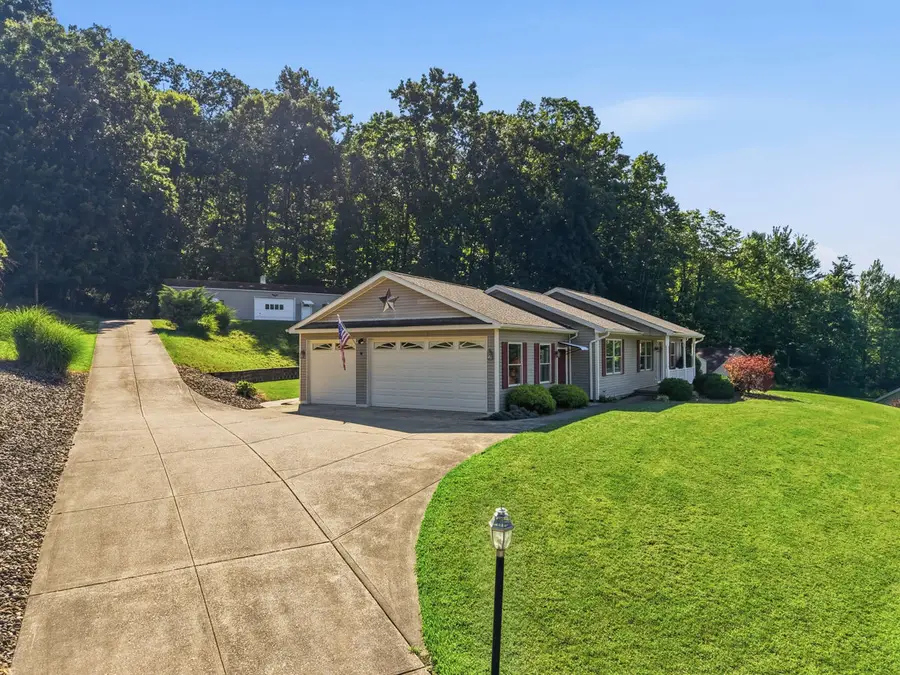 195 Browns Hill Road, Valencia, PA 16059 - #3