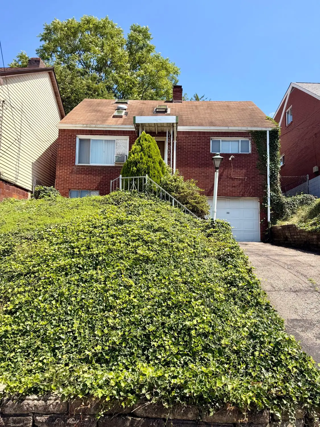 33 Camfield Street, Pittsburgh, PA 15210 - #1