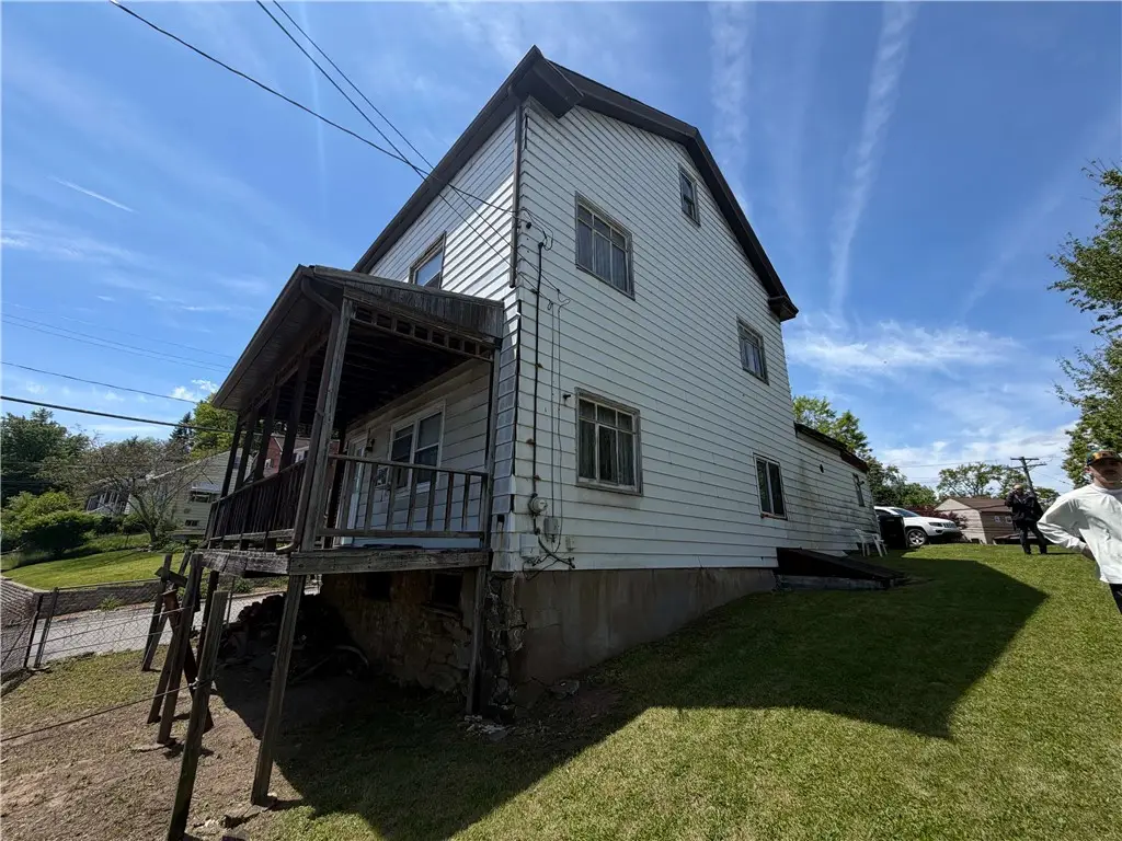 124 Shoup St, Pittsburgh, PA 15209 - #1
