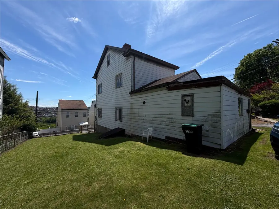 124 Shoup St, Pittsburgh, PA 15209 - #2