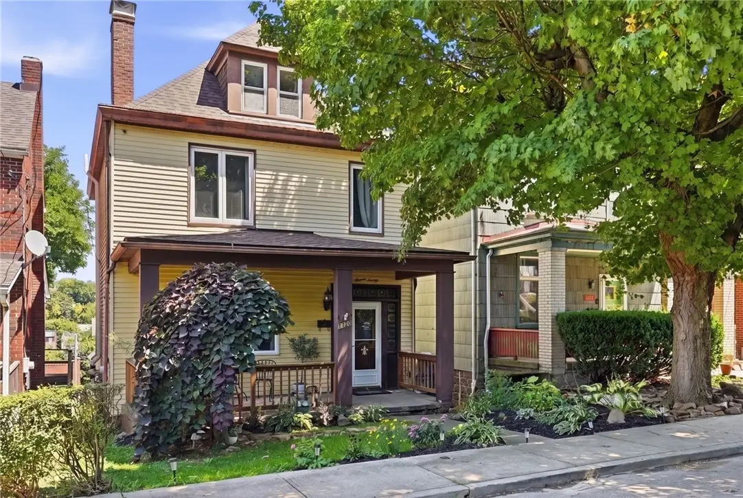 1120 Tennessee, Pittsburgh, PA 15216 - #1