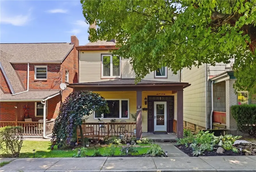 1120 Tennessee, Pittsburgh, PA 15216 - #2