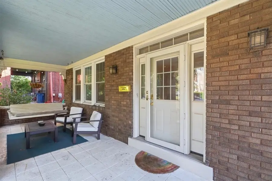 1802 Morrell St, Pittsburgh, PA 15212 - #2
