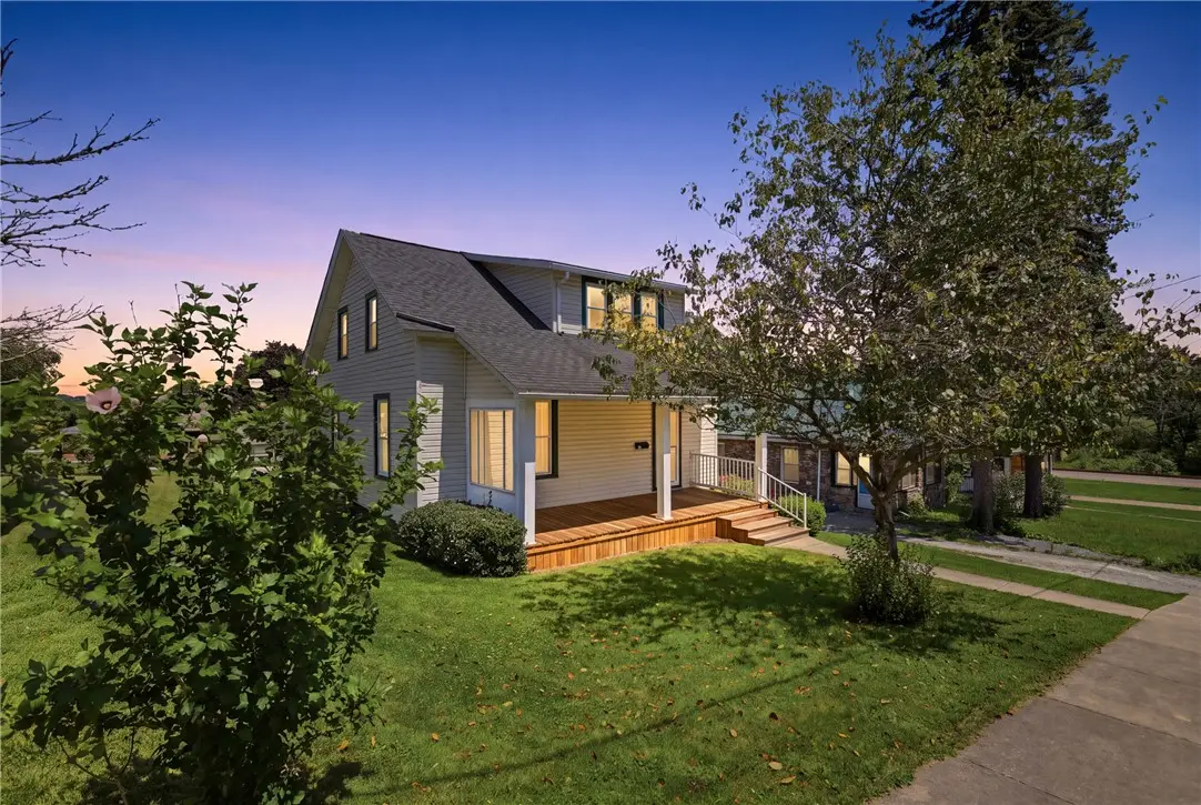 247 E Fairview St, Somerset, PA 15501 - #1