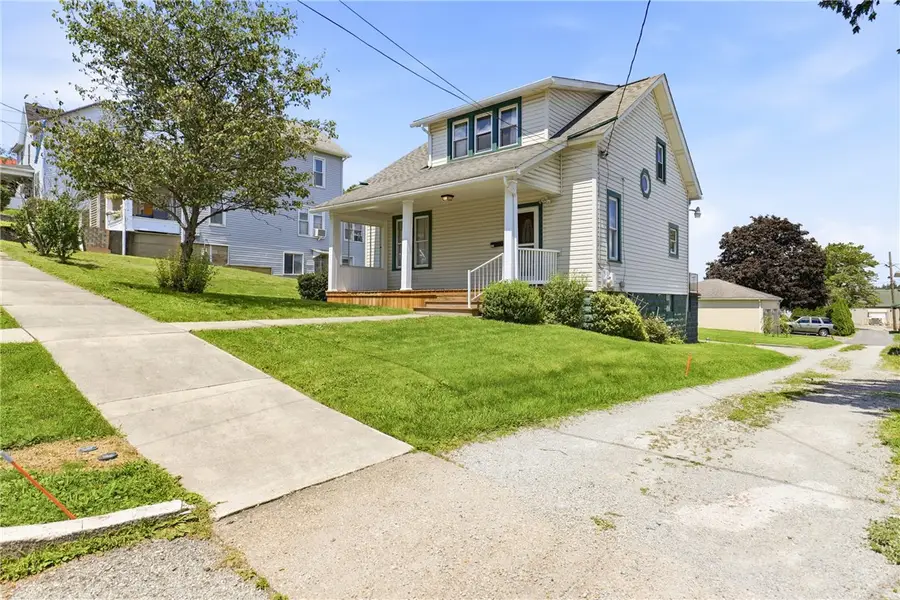 247 E Fairview St, Somerset, PA 15501 - #3
