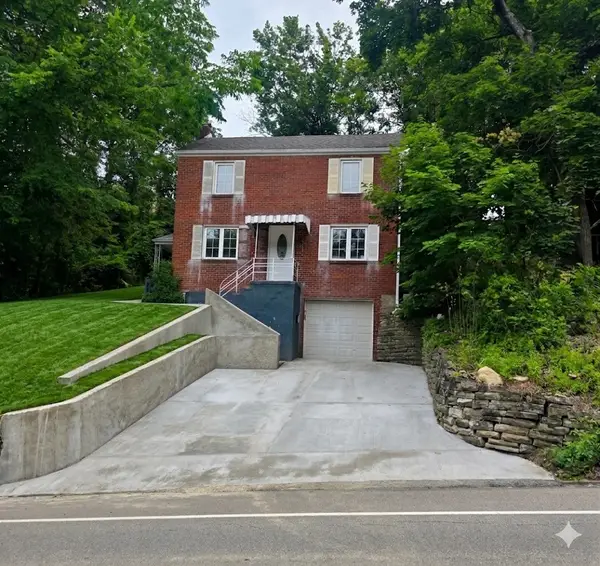 4623 E Willock Rd, Pittsburgh, PA 15227