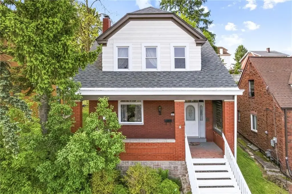 27 W Bellecrest Avenue, Pittsburgh, PA 15227 - #1
