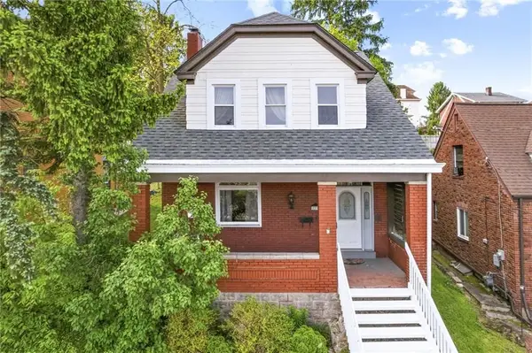 27 W Bellecrest Avenue, Pittsburgh, PA 15227